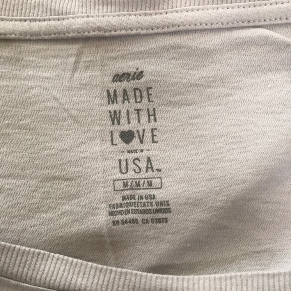 Tank top - Picture 4 of 4